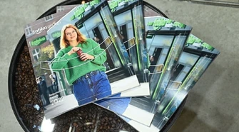 EKG 2023: Grupa Żabka zaprezentowała raport o odpowiedzialności w biznesie