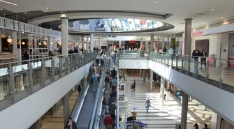 Piotrkowianie skorzystali z niedzieli handlowej