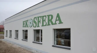 Czarnocin z Gminnym Centrum Kultury