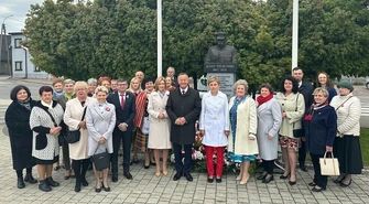 Świętowano także w Wolborzu