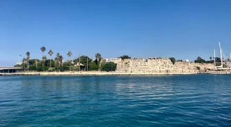 Kos &#8212; wypocznij na greckiej wyspie z bogatą historią i kulturą