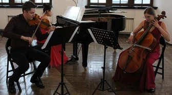 Startuje kolejna edycja Dni Muzyki Kameralnej