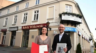 Wyremontuj swój budynek i zgarnij nagrodę