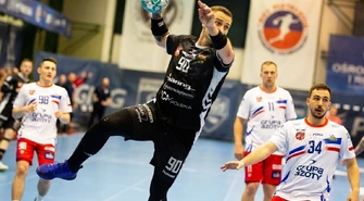 Piotrkowianin przegrał z Azotami