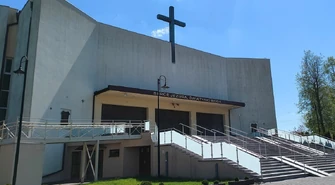 Redemptoryści poprowadzą piotrkowską parafię?