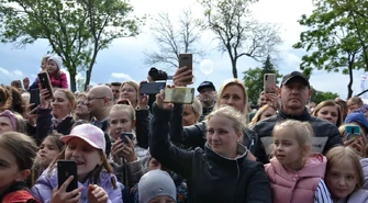 Grabica będzie świętować. Kogo zobaczymy na scenie?