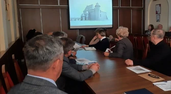 Zdradzamy tajemnice zamku w Wolborzu