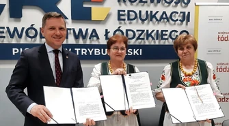 Łódzkie wspiera kulturę - także w naszym regionie