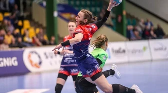 Piotrcovia przypieczętowała czwarte miejsce