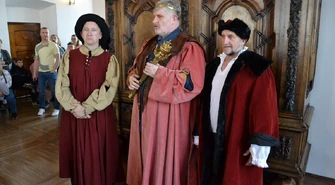 Noc Muzeów w Piotrkowie [ZDJĘCIA]