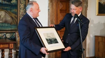 PGE Mecenasem Muzeum Narodowego w Kielcach