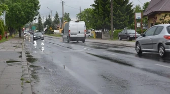 Co z przebudową Rakowskiej i Wolborskiej?