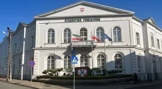 W czwartek starostwo pracuje bez prądu