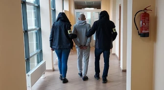 Rodzice niemowlęcia z Tomaszowa zatrzymani. Mogą stracić dzieci