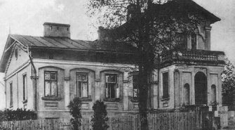 Przejdą szlakiem historii