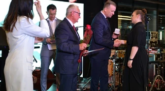 Gala na 100-lecie biblioteki w Piotrkowie [ZDJĘCIA]