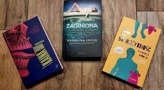 Książka na weekend - książka do samodzielnego złożenia