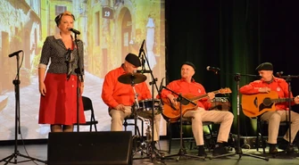 Kapele już grają. Zapraszamy do Wolborza!