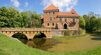 Zamek, który gościł Pana Samochodzika