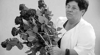 &#8222;To była niesamowita kobieta. Opoka dla rodziny, ale i dla klubu&#8221;