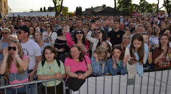 Tak bawiła się Grabica! [ZDJĘCIA i FILMY]