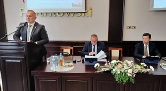 W jakim stanie jest powiat piotrkowski?