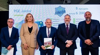 Wojciech Dąbrowski, prezes zarządu PGE: co czwarty polski uczeń uczestniczył w kulturalnych projektach edukacyjnych wspieranych przez PGE