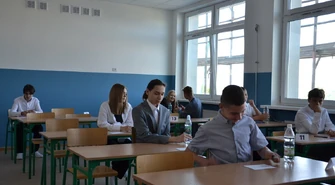 Odwiedziliśmy "dwunastkę" przed egzaminem