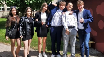 Uczniowie już po języku polskim. Jak poszło?