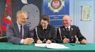 Druhowie otrzymają dofinansowania na sprzęt