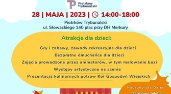 Ludowy Festyn Rodzinny