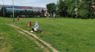 Nowa inwestycja przy Merkurym