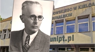 Akademia Piotrkowska imienia wybitnego piotrkowianina?