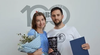 Znamy laureatów konkursu o "Rubinową Hortensję"