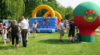 Ludowy Festyn Rodzinny za nami