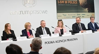 Zaburzenia czucia, przewlekłe zmęczenie: pierwsze objawy SM mogą być dyskretne