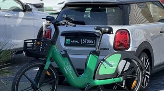 Barometr Flotowy 2023: wynajem długoterminowy coraz popularniejszy w polskich firmach