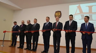 Akademia Piotrkowska już po uroczystej inauguracji [FOTO]