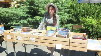 Festyn sztuki bazART w "Krakówce"