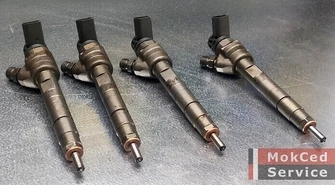 Regeneracja wtryskiwaczy &#8211; czym jest i jak dokładnie przebiega ten proces?