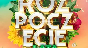 Rozpocznij Lato z Województwem Łódzkim!