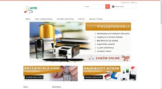 Wszystko, co musisz wiedzieć o pieczątkach do biura