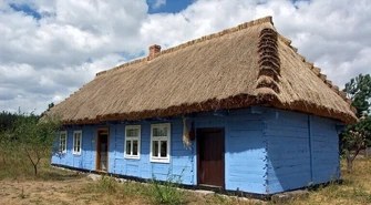 Wieś łódzka zamknięta we wspomnieniach