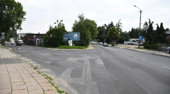 Nowe rondo powstanie w Piotrkowie