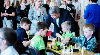 Łódzkie dla młodych