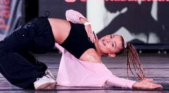 Piotrkowska "Jaskółka" wicemistrzynią świata!