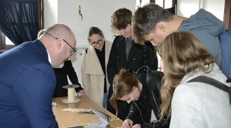 Dzień Archiwów także w Piotrkowie