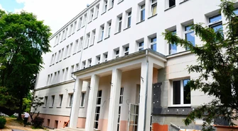 Kończą się prace przy II LO