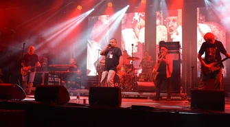 Koncert Kultu zakończył tegoroczne Dni Piotrkowa [ZDJĘCIA]