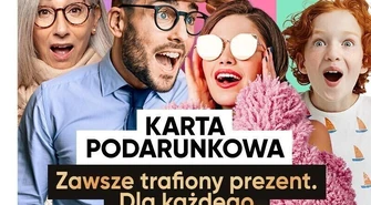 Focus Mall w Piotrkowie wprowadził karty podarunkowe